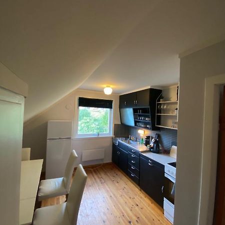 Leilighet Loft Visnes Stryn Exterior photo